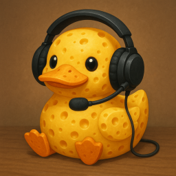 duckcheeseforfrieneds