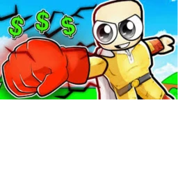Punching Simulator icon