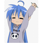 meu grupinho novo ;-;