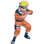 I’m naruto lol