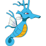 Horsea Fans!!!!