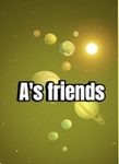 A’s team is the best