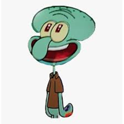 (NEW!) Easy Spongebob Obby !