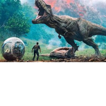 DINO TAKE OVER