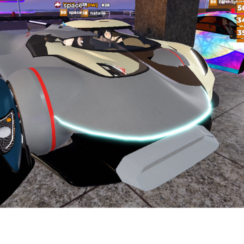 DESTROY AND BLOW UP TESLAS V2