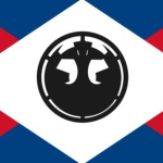 The new empire of the republic