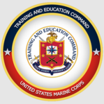 Marine Corps Military Education.