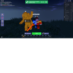 Bedwars Super Fans