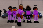 ptr fammily