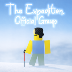 The Expedition Official Group