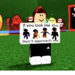The Roblox Swines