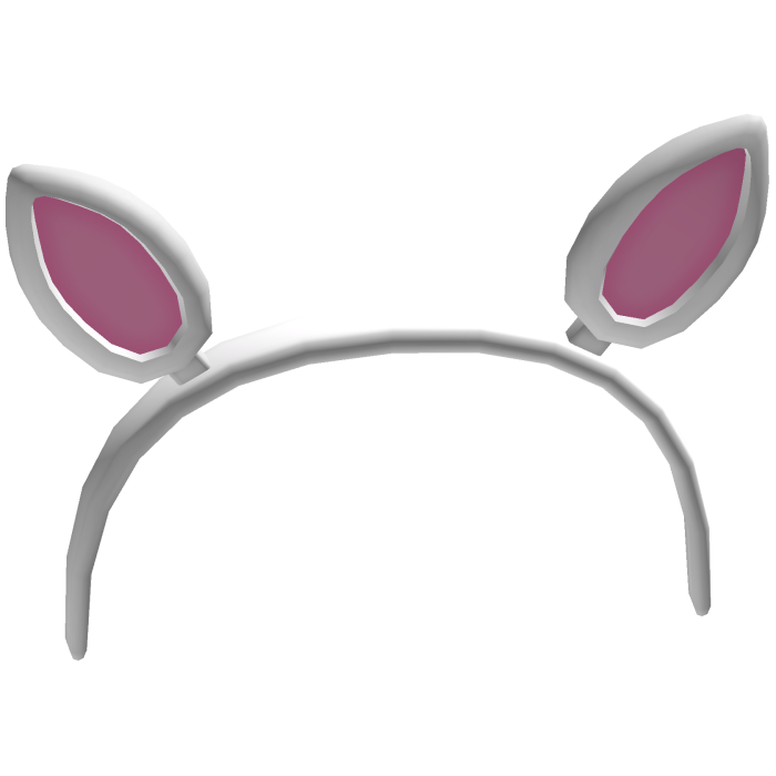 Halloween Mangle Headband FNAF