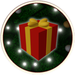 Secret Gift (2020)