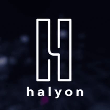 〃 Halyon Roblox group icon