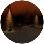 Winter Playpark (Winter 2024)
