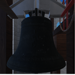 Free Bell Ringing (4 Bells)
