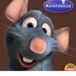 Mouseatouille