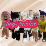 Boysroblox