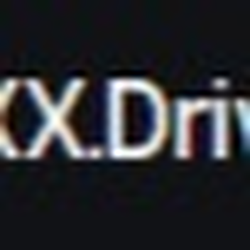 XXX.Drive [Alpha]