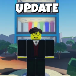 [UPDATE] JOE_THEEPICMASTER TYCOON icon