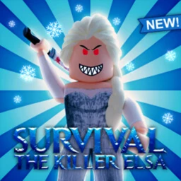 😱 Suvrvial the elsa! 😱 icon