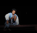 im just me... cosmic