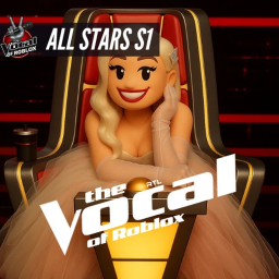 V - All Stars | S1