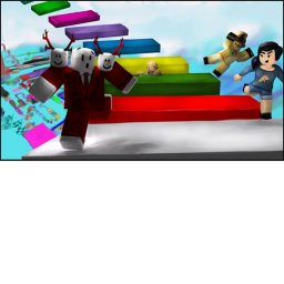 Robloxian obby (Beta)