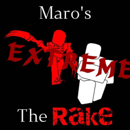 Maro's The Rake: Extreme