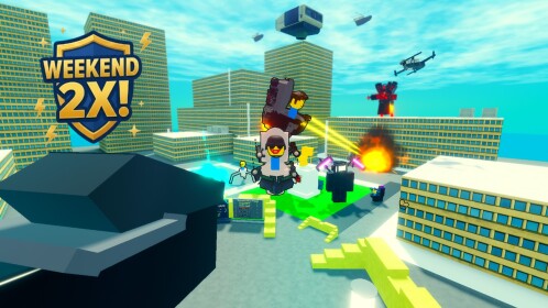 [upd7.0] Super Toilet Siege Defense