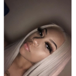 Hood dolls .