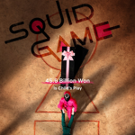 The Squid Games (오징어 게임)