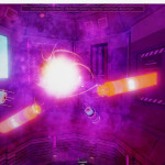 oxygen reactor core fan