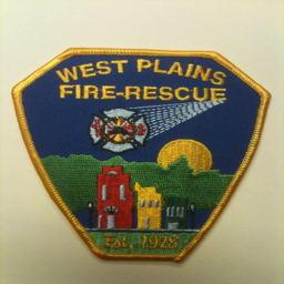West Plains Volunteer Fire Department Shift Map