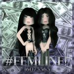 #FEMLINE