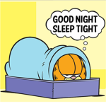 Wake me up later