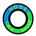 The N.O.O.B Squad | Quartermaster