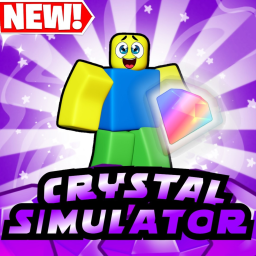 Crystal Collectors! [RELEASE! 🎉]
