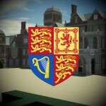 [UK] Sandringham House, England