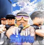 NS | New Streez