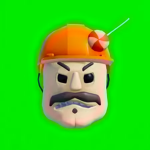 Barry Prison Games V3!