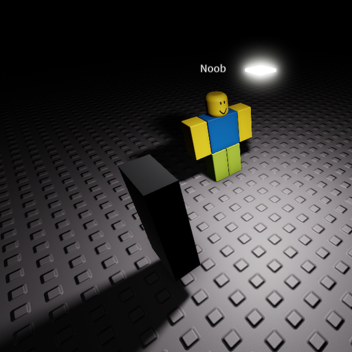 The most realistic light source on Roblox