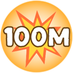 Deal 100,000,000 Damage