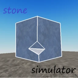 STONE SIMULATOR🗻 icon