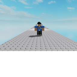 Jump's Difficulty Chart Obby