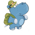 OG Hippo Gang