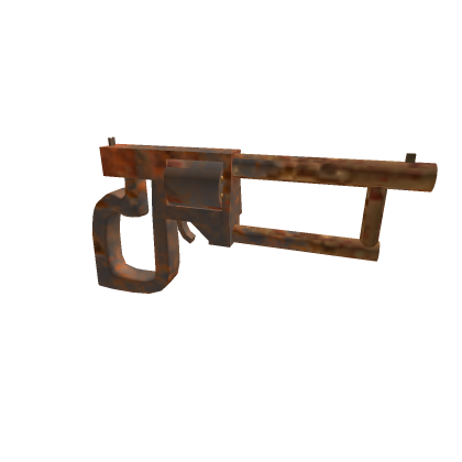 Pipe Revolver