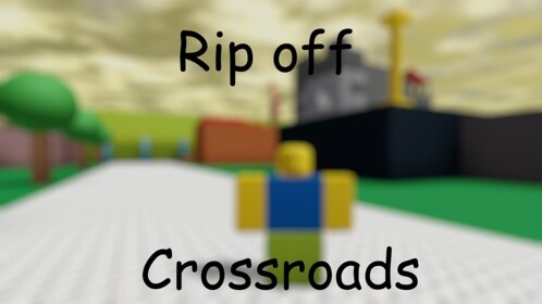 rip off crossroads