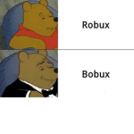 I am stupid for wasting 100 bobux