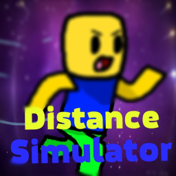 Distance Simulator 1!!!